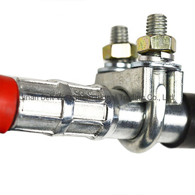 Wp12 Motor Sinotruk HOWO Kamyon Değiştirme Kablosu Wg9725240202 ile ve Performans