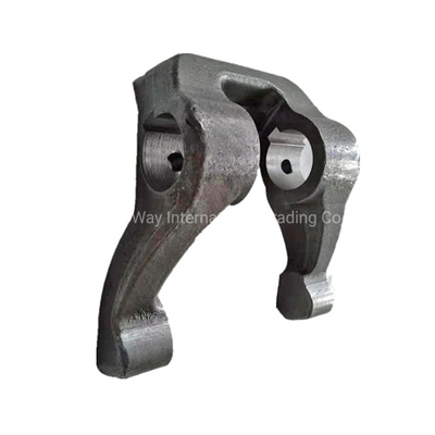 Sinotruk HOWO Wp10 Motor Çaprazı Serbestleştirme Çatalı Wg2214260001 Ana Pazar Güneydoğu Asya
