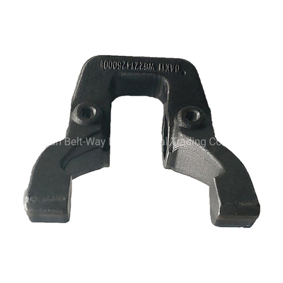 Sinotruk HOWO Wp10 Motor Çaprazı Serbestleştirme Çatalı Wg2214260001 Ana Pazar Güneydoğu Asya