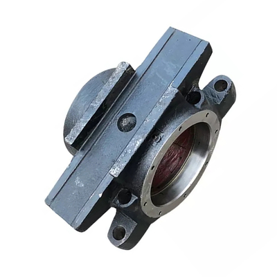 Shacman Delong Aolong F3000 Denge Çubuğu Konumu Dz91259520038 Wp10/Wp12 Motor Modeli için