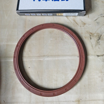 Sinotruk HOWO Motoru Weichai için Denge Çubuğu Yağ Düğmesi Az9114520223 160X185X10.5