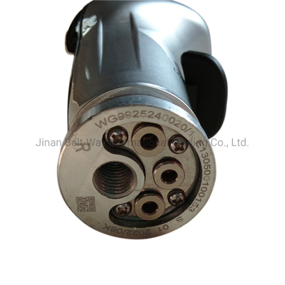 HOWO/Shacman F3000/F2000/M3000 kamyonları için vites değiştirme düğmesi Wg9925240020