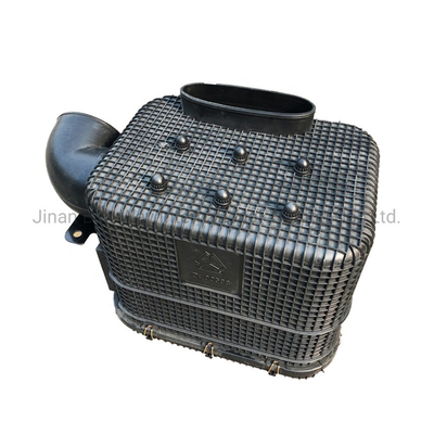 Müşteri talepleri karşılandı ISO9001 sertifikalı HOWO Oil Base Air Filter Wg9725190055