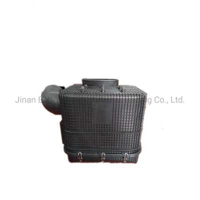 Müşteri talepleri karşılandı ISO9001 sertifikalı HOWO Oil Base Air Filter Wg9725190055