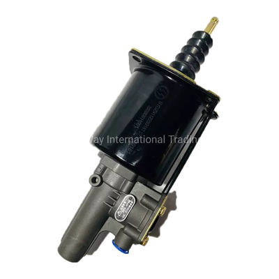 Shacman F2000 F3000 X3000 M3000 Kamyon Çaprazı Üstat Booster Silindirleri ve Pil