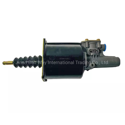 Shacman F2000 F3000 X3000 M3000 Kamyon Çaprazı Üstat Booster Silindirleri ve Pil