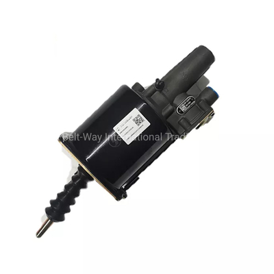 Shacman F2000 F3000 X3000 M3000 Kamyon Çaprazı Üstat Booster Silindirleri ve Pil
