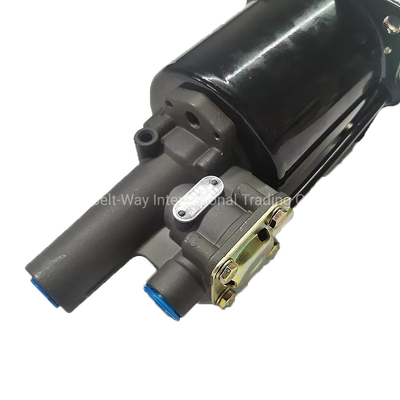Shacman F2000 F3000 X3000 M3000 Kamyon Çaprazı Üstat Booster Silindirleri ve Pil
