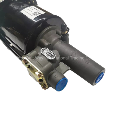 Shacman F2000 F3000 X3000 M3000 Kamyon Çaprazı Üstat Booster Silindirleri ve Pil