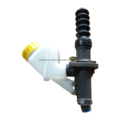 Güney Asya Pazarı Şakman F3000/F2000/M3000 Kamyonu için Dikiş Ana Silindir Dz93189230090