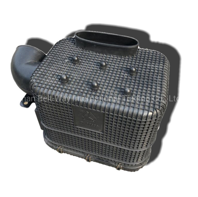 Cnhtc Sinotruk HOWO Shacman Truck Parts'in Wg9725190055 Yağ Filtresi için güvenli ödeme