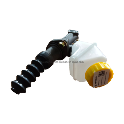 Güney Asya Pazarı Şakman F3000/F2000/M3000 Kamyonu için Dikiş Ana Silindir Dz93189230090