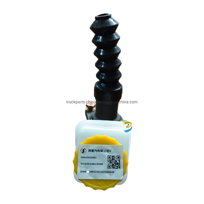 Güney Asya Pazarı Şakman F3000/F2000/M3000 Kamyonu için Dikiş Ana Silindir Dz93189230090