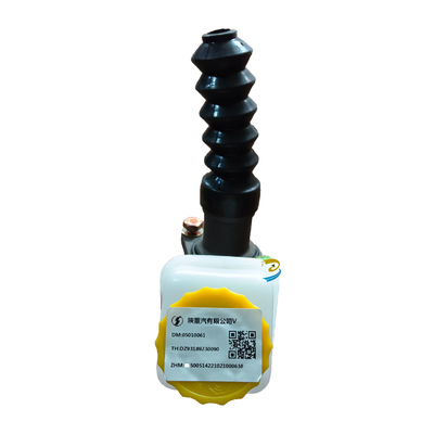 Shacman F2000 F3000 Kamyon Parçaları Dz93189230090 Kablo Ana Silindir 2020 ve Sabit