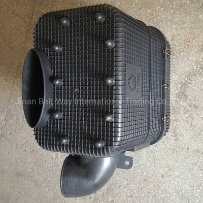 Sinotruck HOWO Hava Filtresi Assy Wg9725190055 Güvenli Ödemeler için Yağ Banyo Hava Temizleyicisi