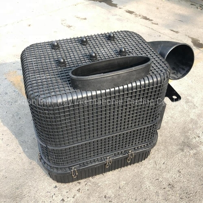Sinotruck HOWO Hava Filtresi Assy Wg9725190055 Güvenli Ödemeler için Yağ Banyo Hava Temizleyicisi