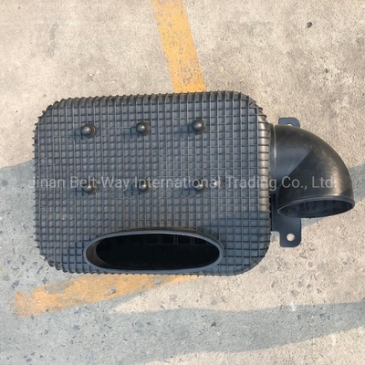 Sinotruk Shacman Foton Weichai Motor yedek parçaları WG9725190055 Hava Filtresi Montajı
