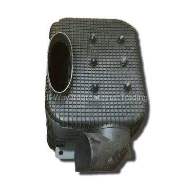 Sinotruk Shacman Foton Weichai Motor yedek parçaları WG9725190055 Hava Filtresi Montajı