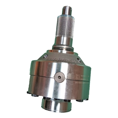 Sinotruk HOWO Kamyon yedek parçaları Hc16 Aks 46 Diş Differential Assy Az9231320271