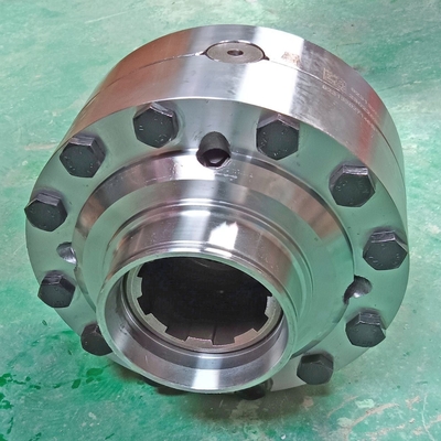 Sinotruk HOWO Kamyon yedek parçaları Hc16 Aks 46 Diş Differential Assy Az9231320271
