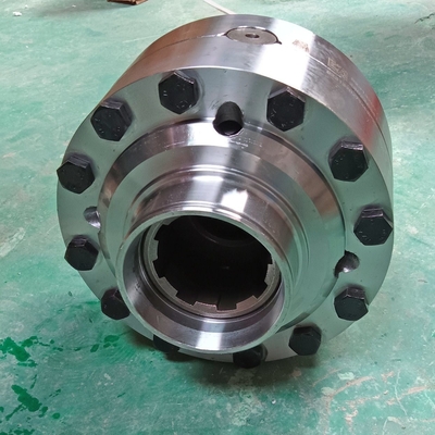 Sinotruk HOWO Kamyon yedek parçaları Hc16 Aks 46 Diş Differential Assy Az9231320271