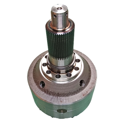 Sinotruk HOWO Kamyon yedek parçaları Hc16 Aks 46 Diş Differential Assy Az9231320271