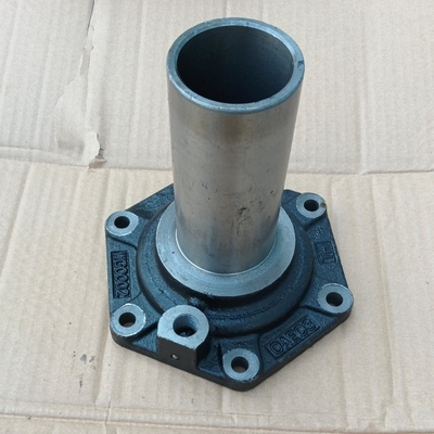 Standart Sinotruk HOWO Kamyon Şanzıman Parçaları Giriş Çubuğu Son Kapak Montajı Wg2203020002