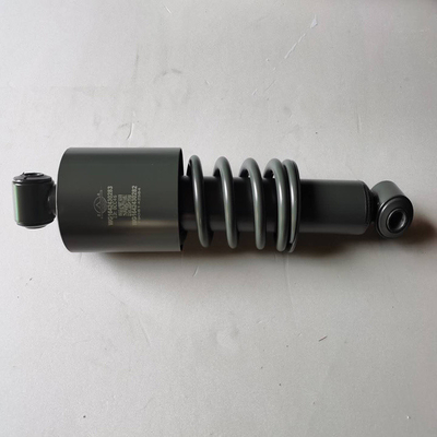 Tek Efektli Sinotruck HOWO Kamyon kabin parçaları Şok emici Wg1642430283 Özel