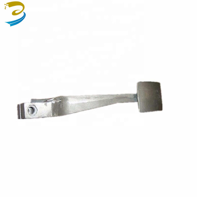 Sinotruk HOWO CE Sertifikası Standart Bileşeni ile Hızlandırıcı Pedal