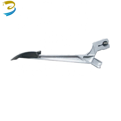 Sinotruk HOWO CE Sertifikası Standart Bileşeni ile Hızlandırıcı Pedal