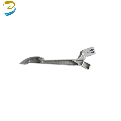 Gönderilmemiş siparişler için geri ödeme talep et Sinotruk HOWO Hızlandırıcı Pedal Az9719570002
