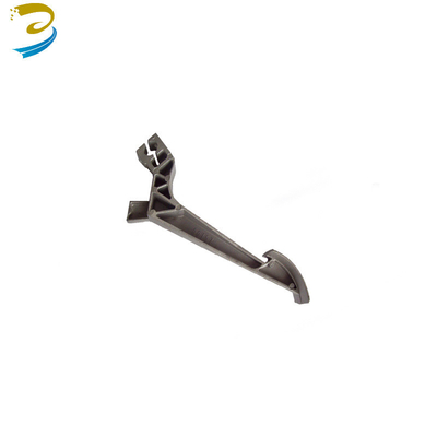 Standart Bileşen Özel Asıl Az9719570002 HOWO Kamyon Parçaları Hızlandırma Pedalı
