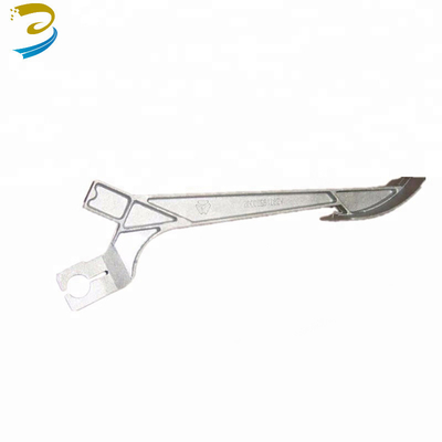 Az9719570002 Çinli tedarikçilerden HOWO kamyon parçaları için orijinal hızlandırma pedalı