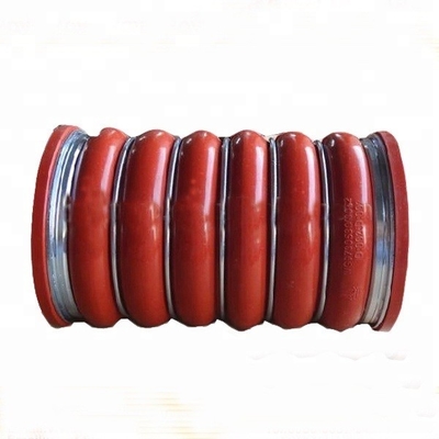 HOWO Kamyon yedek parçaları Intercooler İçecek hortumu WG9730530011 USD ödeme desteği için