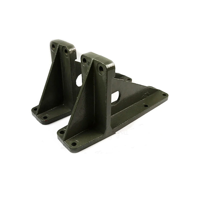 Sinotruk HOWO Kamyon Motor Bracket Wg9770590013 Müşteri Gereksinimleri için Piston
