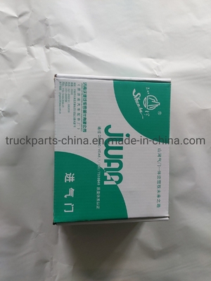 Sinotruk HOWO Kamyon Motoru Parçaları Vg1560051001 Güney Asya Pazarı için Giriş Valfi