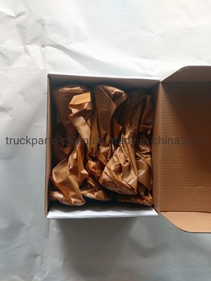 Sinotruk HOWO Kamyon Motoru Parçaları Vg1560051001 Güney Asya Pazarı için Giriş Valfi