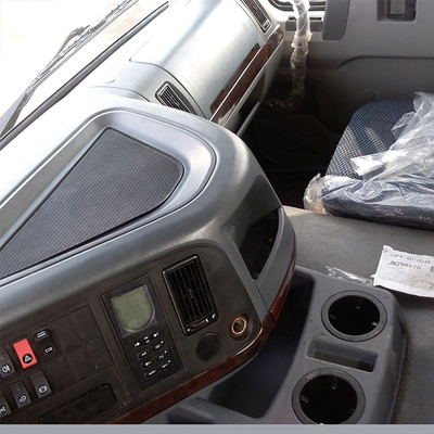 Made-in.com Sinotruk Leader Kamyon Arabası Güvenli Ödemeler Tekerlek Sürüş Sistemi Parçaları