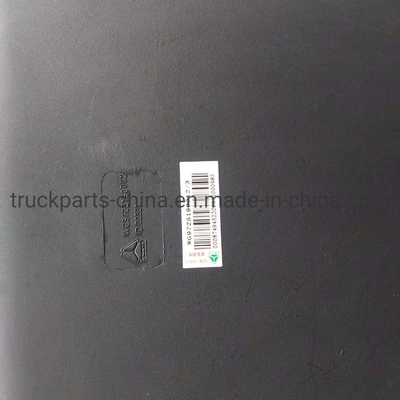 Sinotruk HOWO Kamyon Wg9725190160 Wg9725190012 için direksiyon aygıtı hava alma hattı assy