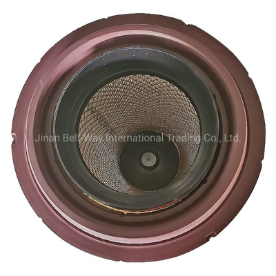 Sinotruk HOWO Wd615 Motor WG9725190102 için K2841 Arızalı Bakım Hava Filtresi
