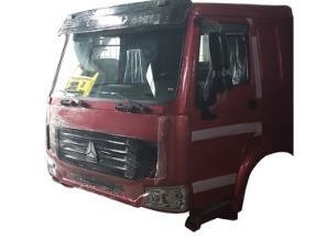 Sinotruk Sürücü Kamyon Arabasının En Son Sürümü