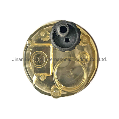 Sinotruk HOWO Shacman Kamyon Motoru Parçaları Standard ile yakıt ince filtre Vg1540080311