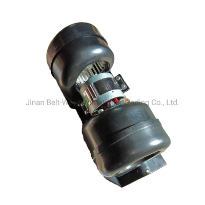 Standart Sinotruk HOWO Kamyon yedek parçası AC Blower Heater Blower Assembly Az1630840014