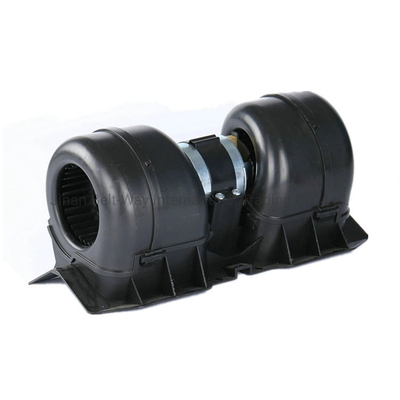 Standart Sinotruk HOWO Kamyon yedek parçası AC Blower Heater Blower Assembly Az1630840014
