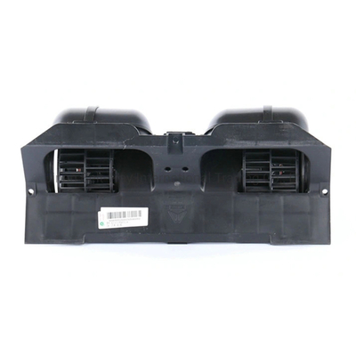 Standart Sinotruk HOWO Kamyon yedek parçası AC Blower Heater Blower Assembly Az1630840014