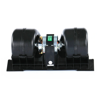 Sinotruk HOWO Kamyon Yönetim Sistemi Parçaları için Motor Isıtma Üfleyicisi Assy Az1630840014