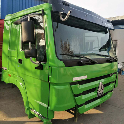 Sinotruk Kamyonları için Başlatma Sistemi Yataklı Çift Kabin Yataksız Elektrikli Sistem Parçaları