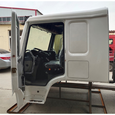 Sinotruk Kamyonları için Başlatma Sistemi Yataklı Çift Kabin Yataksız Elektrikli Sistem Parçaları