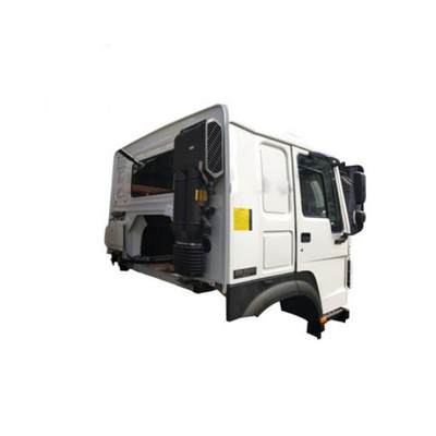 Sinotruk için CCC onaylı kabin