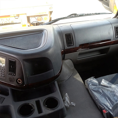 Sinotruk için CCC onaylı kabin